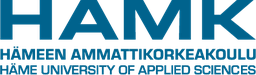 HAMK Logo